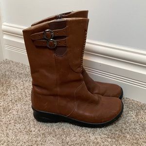 KEEN casual boots